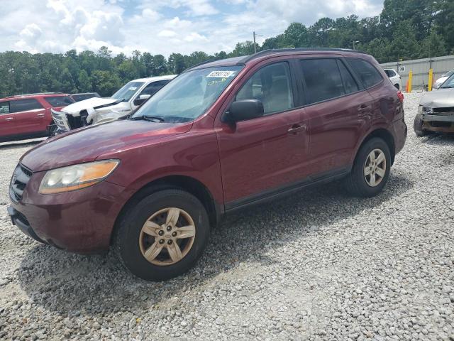 HYUNDAI SANTA FE G
