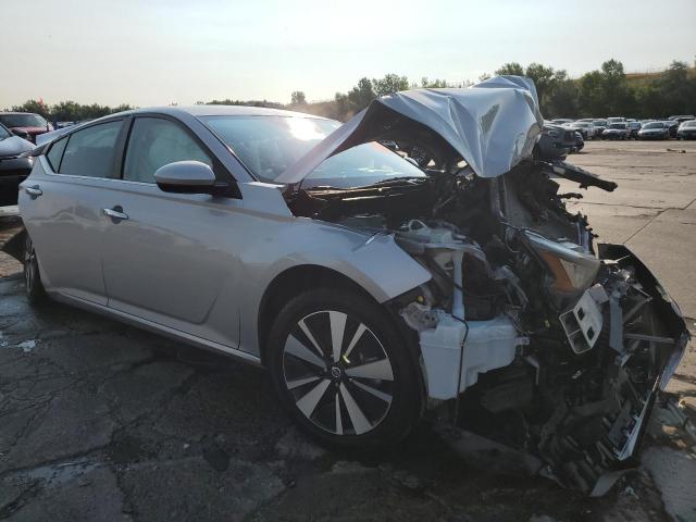 2021 NISSAN ALTIMA SV - 1N4BL4DV3MN369401