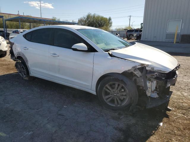 2018 HYUNDAI ELANTRA SE - 5NPD84LF7JH273698