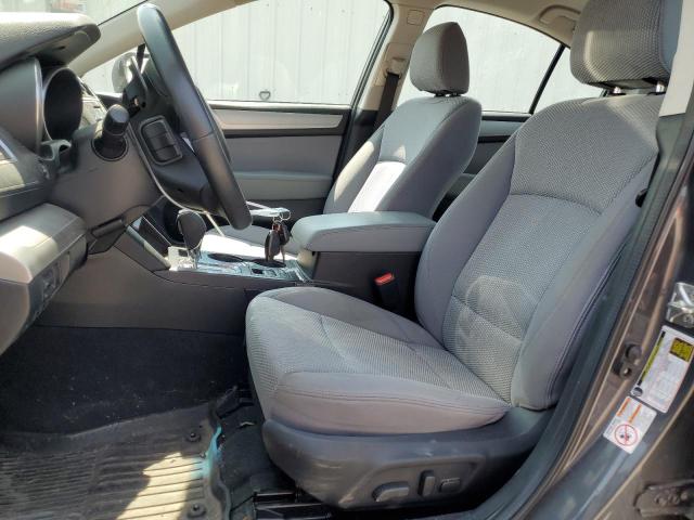 2019 SUBARU LEGACY 2.5 4S3BNAF67K3033316