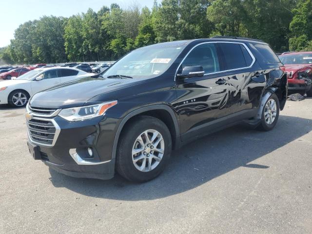 CHEVROLET TRAVERSE L
