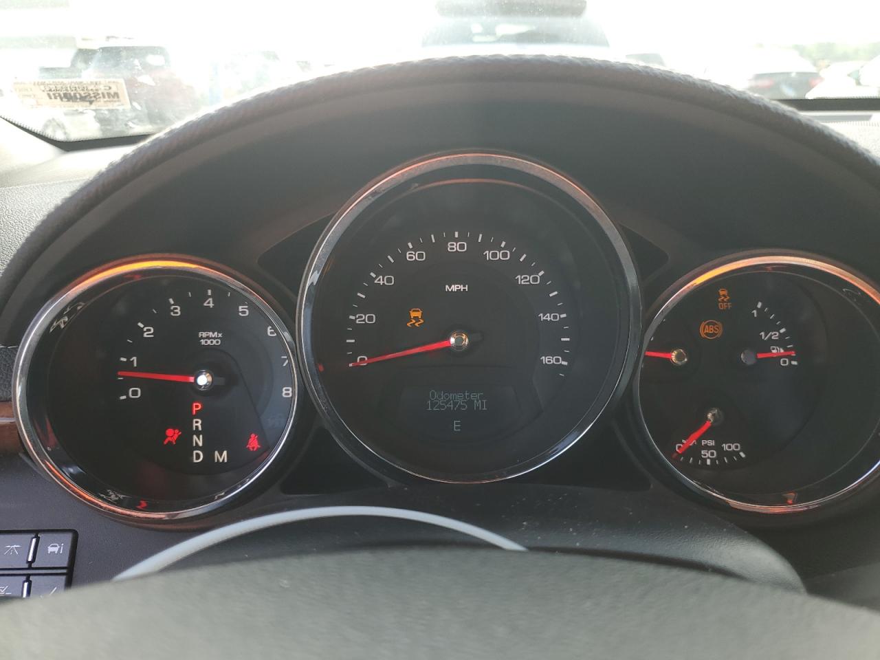 CADILLAC CTS PREMIUM COLLECTION