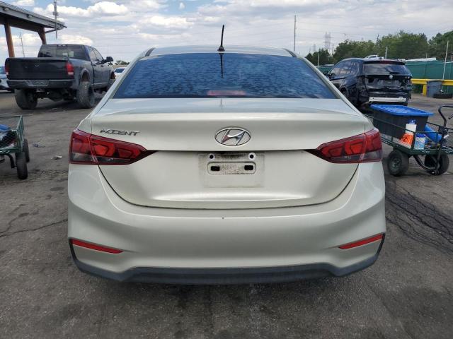 2020 HYUNDAI ACCENT SE 3KPC24A60LE121723