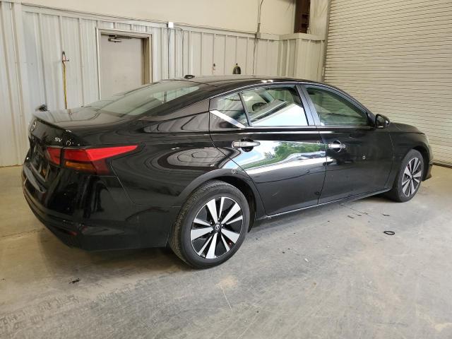 2021 NISSAN ALTIMA SV 1N4BL4DV2MN404218