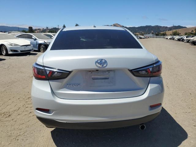 2019 TOYOTA YARIS 3MYDLBYV6KY511484