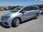 2019 HONDA ODYSSEY EX - 5FNRL6H71KB023391