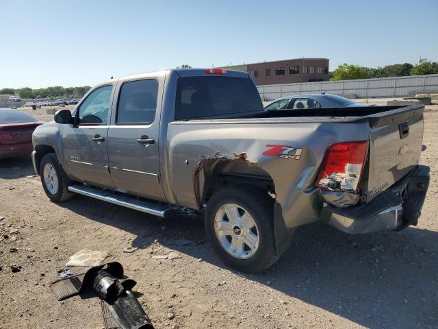 2013 CHEVROLET SILVERADO - 3GCPKSE79DG180851