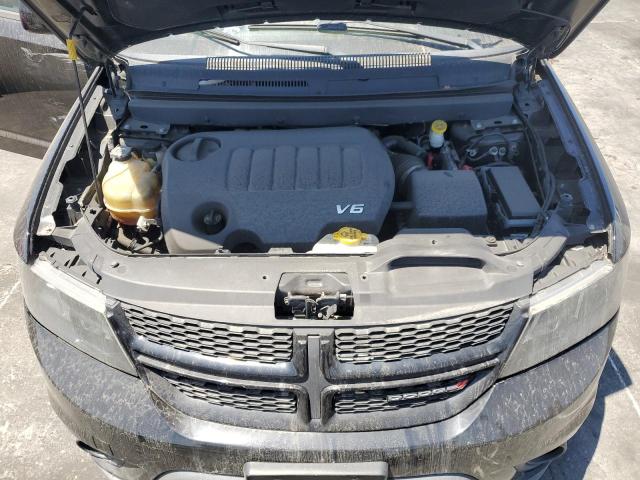 2018 DODGE JOURNEY SX 3C4PDCBG5JT322796