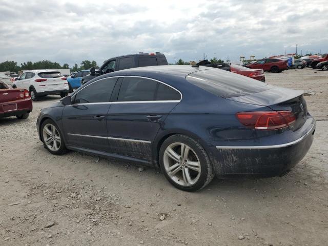 2015 VOLKSWAGEN CC SPORT WVWBP7AN1FE820834