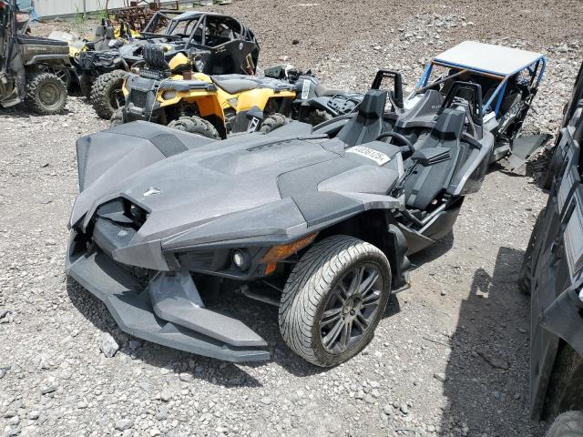 2016 POLARIS SLINGSHOT 57XAASFA8G5112353