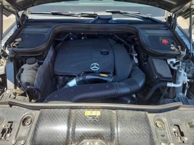 2020 MERCEDES-BENZ GLE 350 4M 4JGFB4KB5LA052700