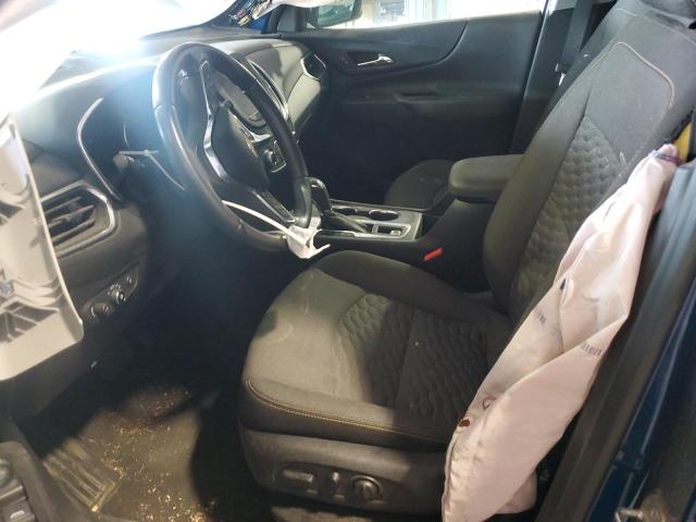 2020 CHEVROLET EQUINOX LT - 3GNAXKEV5LL325421