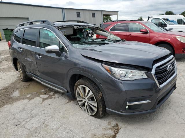 2020 SUBARU ASCENT TOU 4S4WMARD1L3431455