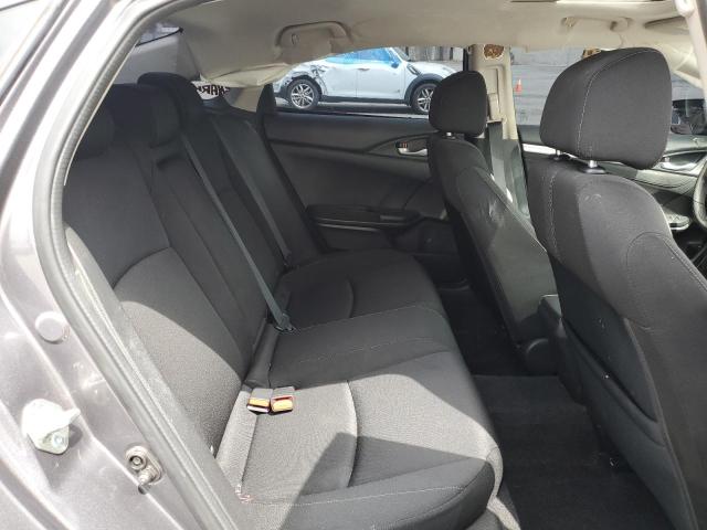 2018 HONDA CIVIC EX 2HGFC2F78JH515859