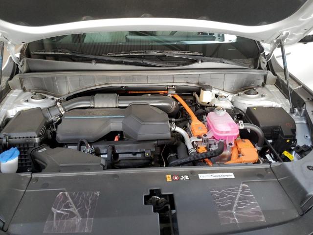 2025 KIA SORENTO SX - KNDRKDJG4S5362682