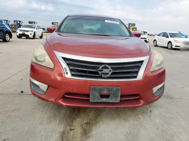 2015 NISSAN ALTIMA 2.5 - 1N4AL3AP1FN347475