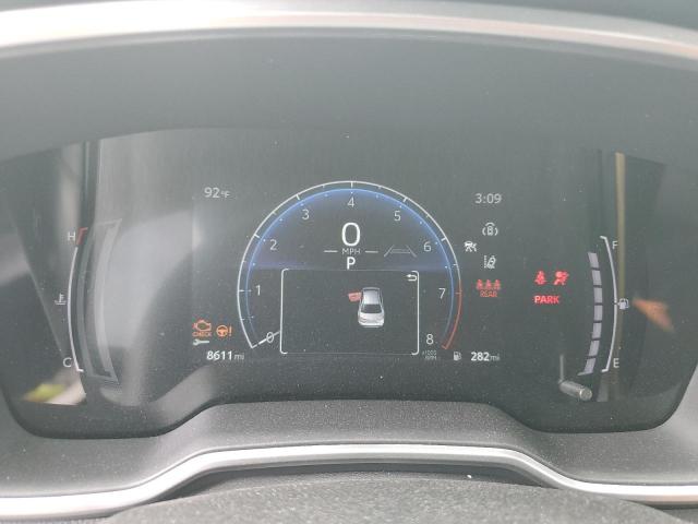 2025 TOYOTA COROLLA XS 5YFT4MCE9SP227602
