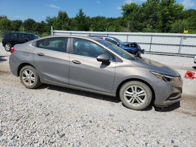 2018 CHEVROLET CRUZE LT - 1G1BE5SM7J7127174