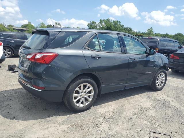 2018 CHEVROLET EQUINOX LS - 3GNAXREV3JL360898