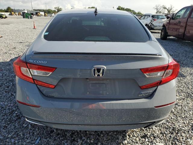 2022 HONDA ACCORD HYB 1HGCV3F28NA042055