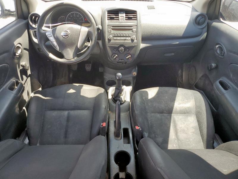 2017 NISSAN VERSA S - 3N1CN7AP8HL884967