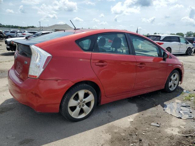 2010 TOYOTA PRIUS - JTDKN3DU1A5029441