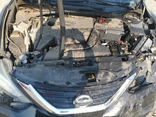 2018 NISSAN ALTIMA 2.5 - 1N4AL3AP5JC154458