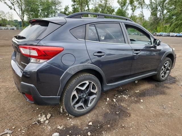 2019 SUBARU CROSSTREK JF2GTANC2K8296451