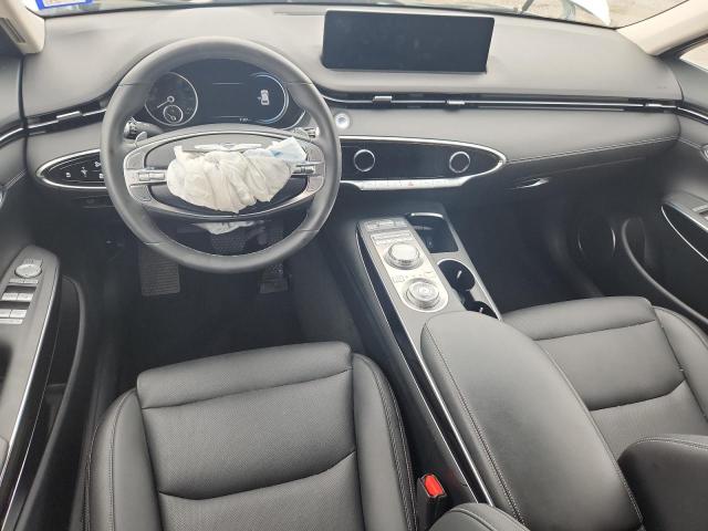 2025 GENESIS GV70 BASE 5NMMADTB1SH023891