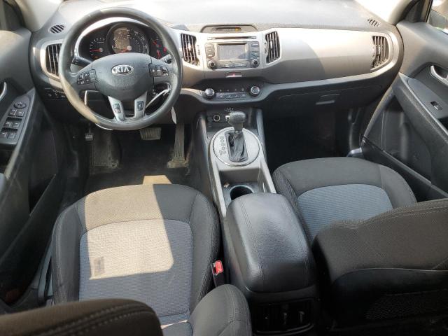2014 KIA SPORTAGE B - KNDPB3AC9E7566403
