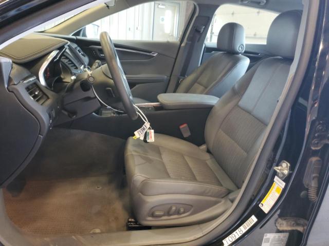 2019 CHEVROLET IMPALA LS 2G11X5S3XK9142068