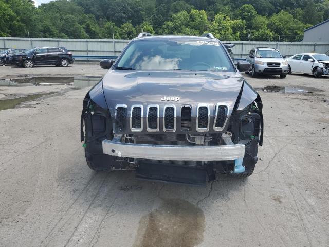 2018 JEEP CHEROKEE L 1C4PJMDB6JD535519