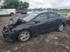 2018 CHEVROLET CRUZE LT - 1G1BE5SM6J7127635