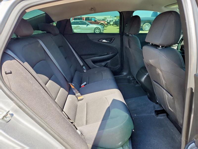2024 CHEVROLET MALIBU LS 1G1ZB5ST2RF165704