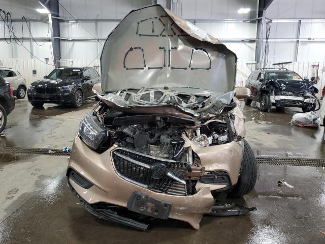 2019 BUICK ENCORE PRE KL4CJASB6KB791358