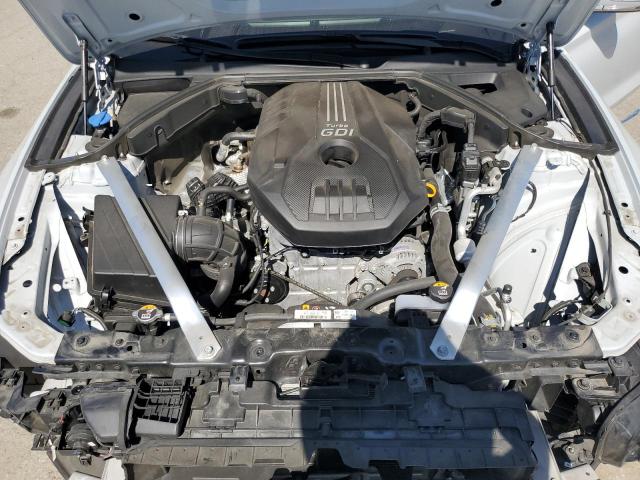 2022 GENESIS G70 BASE #3296874859