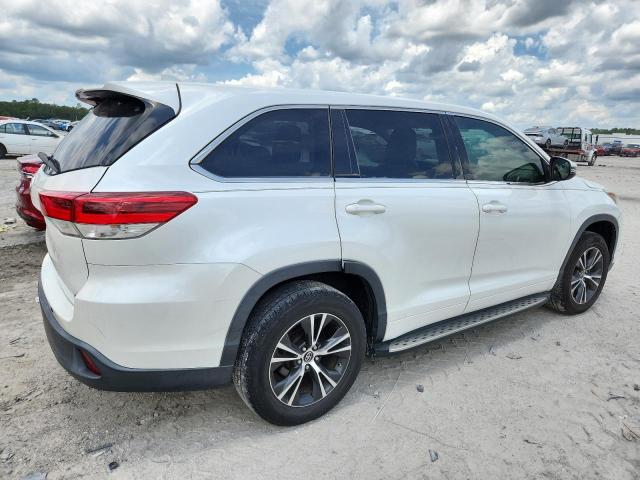 2018 TOYOTA HIGHLANDER - 5TDZZRFH4JS250256