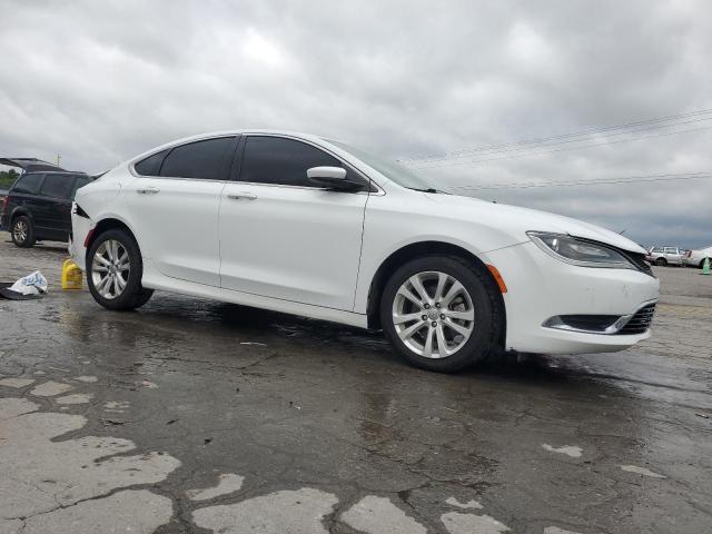 Vin: 1c3cccab8fn704887, lot: 62926595, chrysler 200 limited 20154