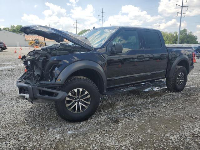 Vin: 1ftfw1rg7kfb14706, lot: 63215785, ford f150 raptor 2019 img_1