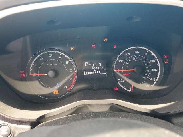 2018 SUBARU IMPREZA PR 4S3GKAB63J3621622