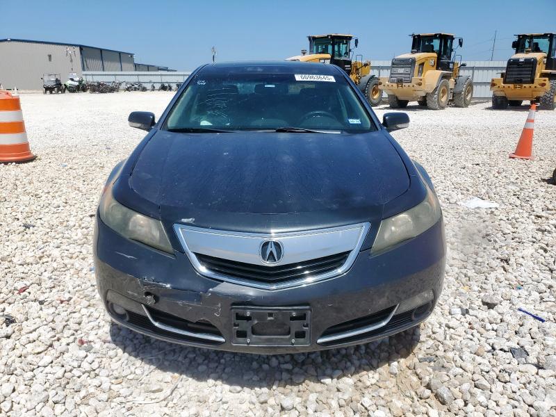 2012 ACURA TL - 19UUA8F52CA002770