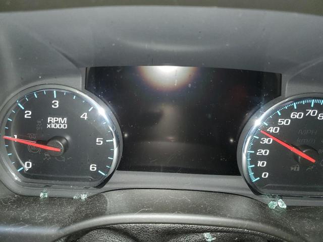 2018 CHEVROLET SUBURBAN K 1GNSKJKC1JR152860