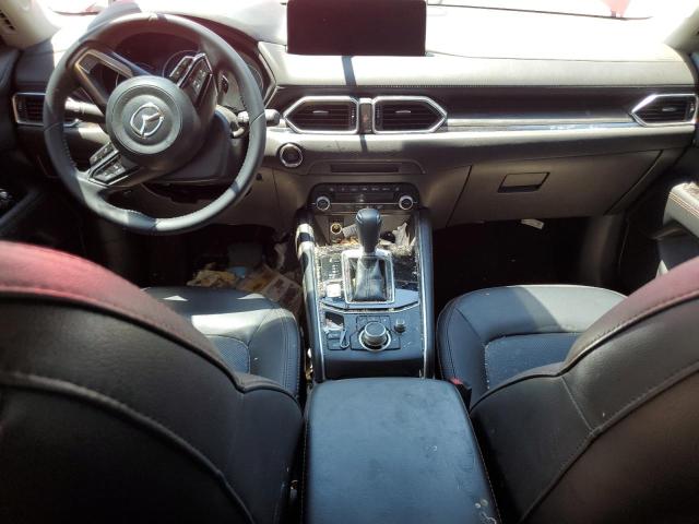 2023 MAZDA CX-5 PREMI - JM3KFBDM8P0173475