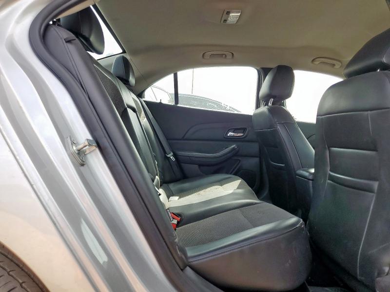 2015 CHEVROLET MALIBU 1LT 1G11C5SLXFF263420