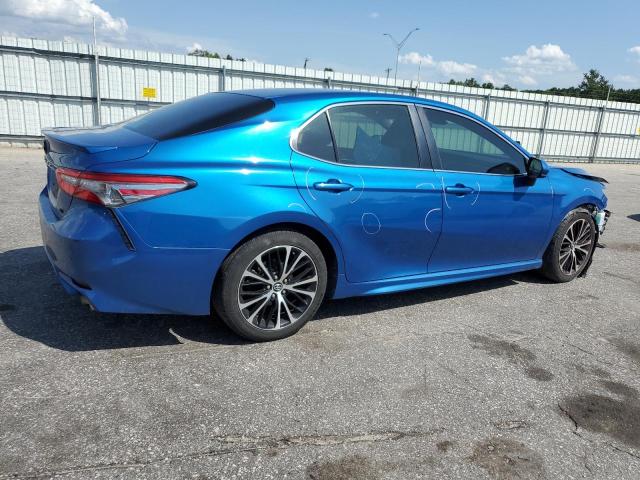 2018 TOYOTA CAMRY L 4T1B11HK3JU083737