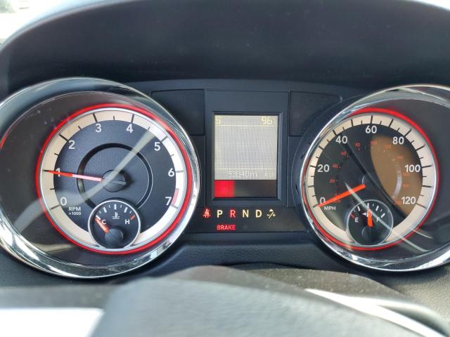 2019 DODGE GRAND CARA 2C4RDGEGXKR752467