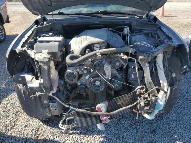 2021 DODGE DURANGO R/ 1C4SDHCT1MC573463