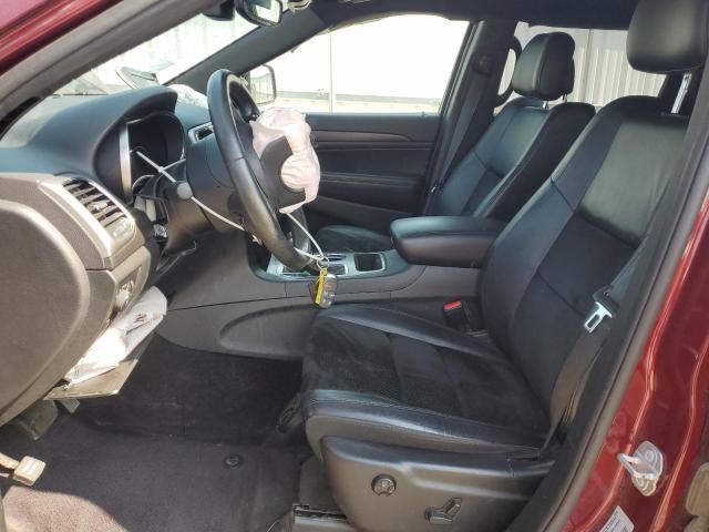 2017 JEEP GRAND CHER 1C4RJFAG9HC737923