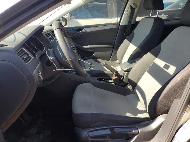 2017 VOLKSWAGEN JETTA S 3VW167AJXHM346596