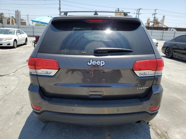 2017 JEEP GRAND CHEROKEE LAREDO 1C4RJEAG7HC949908